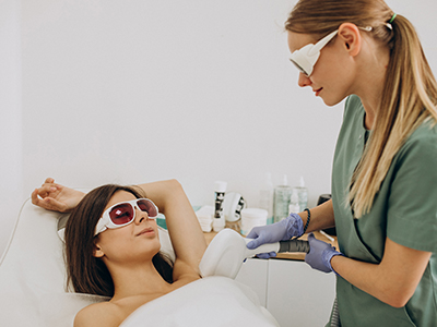 Why Women Hair Transplant